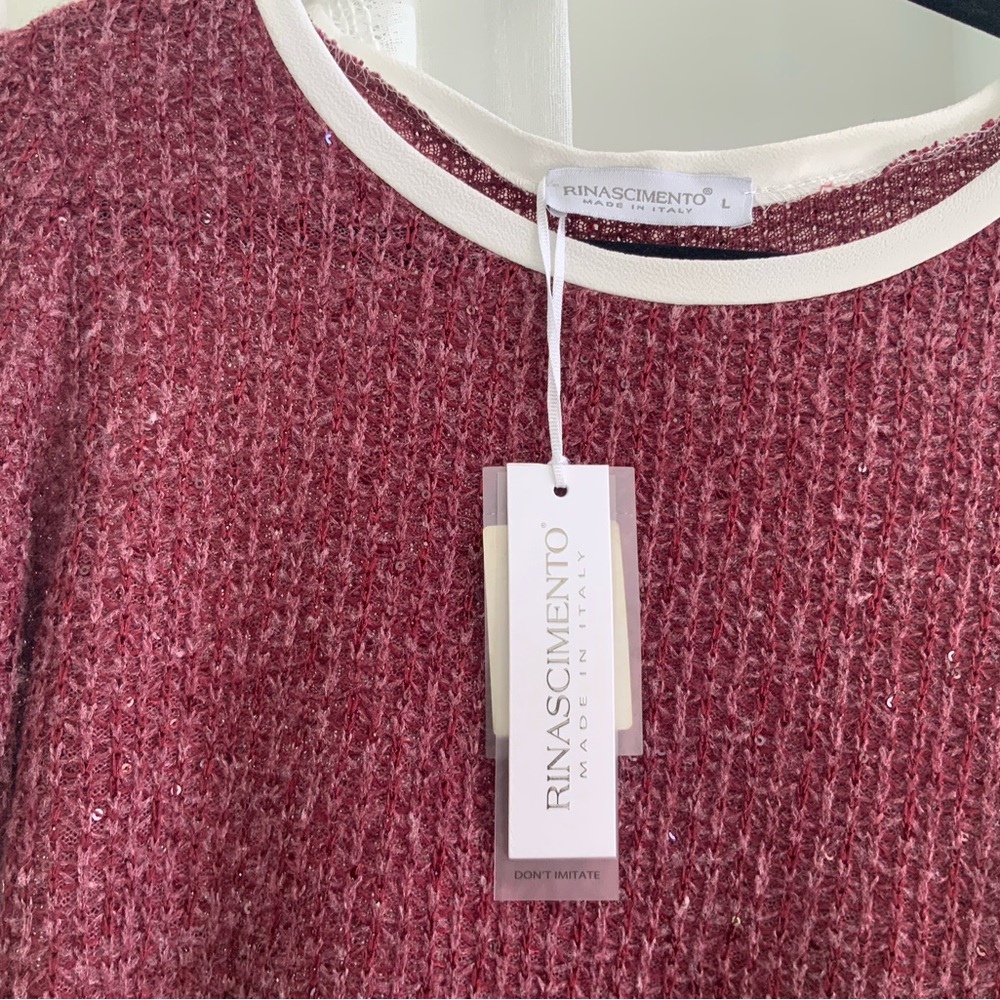 Casual blouse
